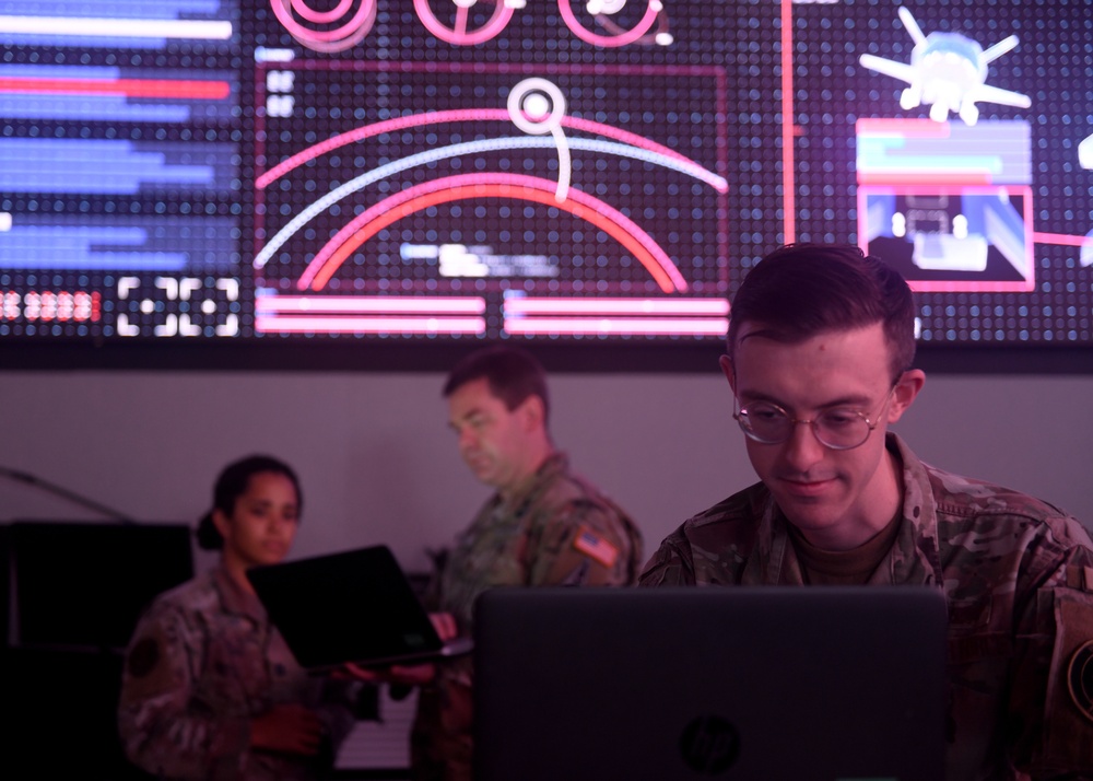 The Future of Space Operations