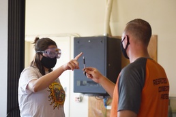 173rd Force Support Flight participates in resiliency events