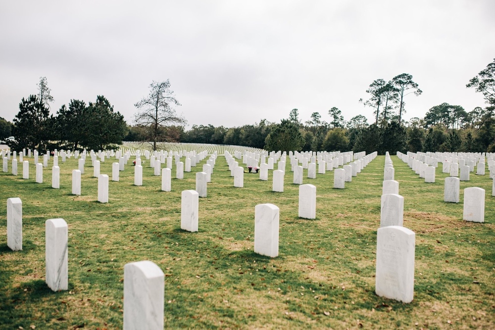 Honor Guard: An inside look