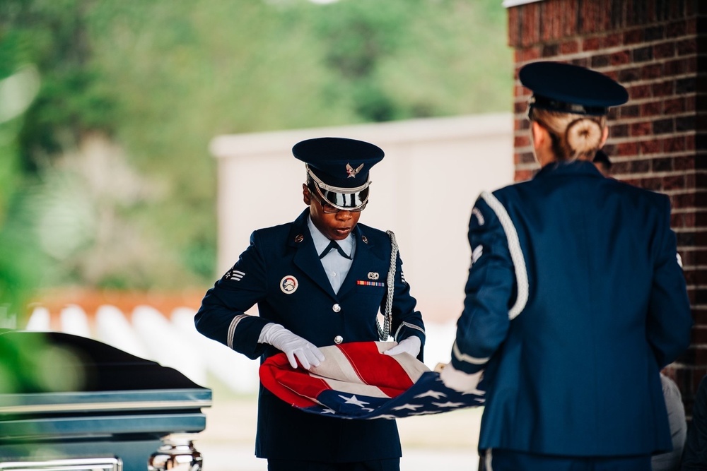 Honor Guard: An inside look