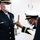 201103-N-TE695-0002 NEWPORT, R.I. (Nov. 3, 2020) Navy Limited Duty Officer/Chief Warrant Officer (LDO/CWO) Academy students conduct a uniform inspection
