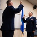 Col. Shepan promotion ceremony