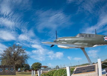 Welcome to Dyess AFB