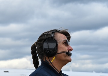 Civilian maintainers: an integral part of AF mission