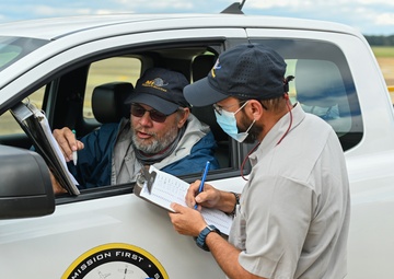 Civilian maintainers: an integral part of AF mission