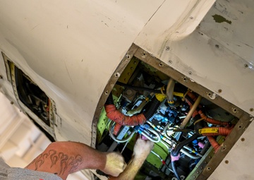 Civilian maintainers: an integral part of AF mission