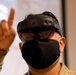 149th weapons members train on augmented reality