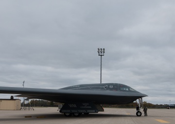 Exercise GLOBAL THUNDER