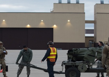 Exercise GLOBAL THUNDER