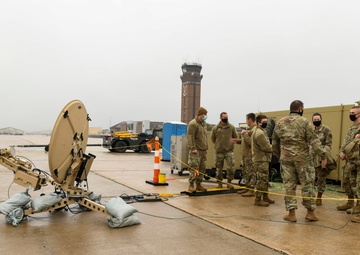 Exercise GLOBAL THUNDER