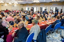 High-level Army officials to speak to retirees during online retiree appreciation event