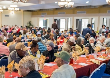 High-level Army officials to speak to retirees during online retiree appreciation event