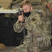 U.S. Army Reserve Soldiers adapt to battle assembly in a COVID Environment