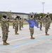 Keesler BMT Graduation Ceremony October 30, 2020