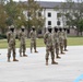 Keesler BMT Graduation Ceremony October 30, 2020