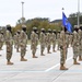 Keesler BMT Graduation Ceremony October 30, 2020