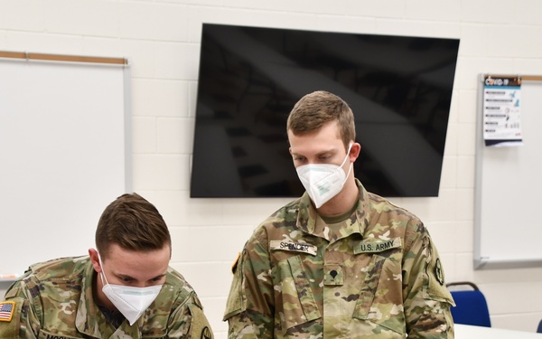 MSP State Active Duty