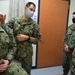 Caring for the COVID-19 Caregiver advocated by Navy PA