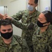 Caring for the COVID-19 Caregiver advocated by Navy PA