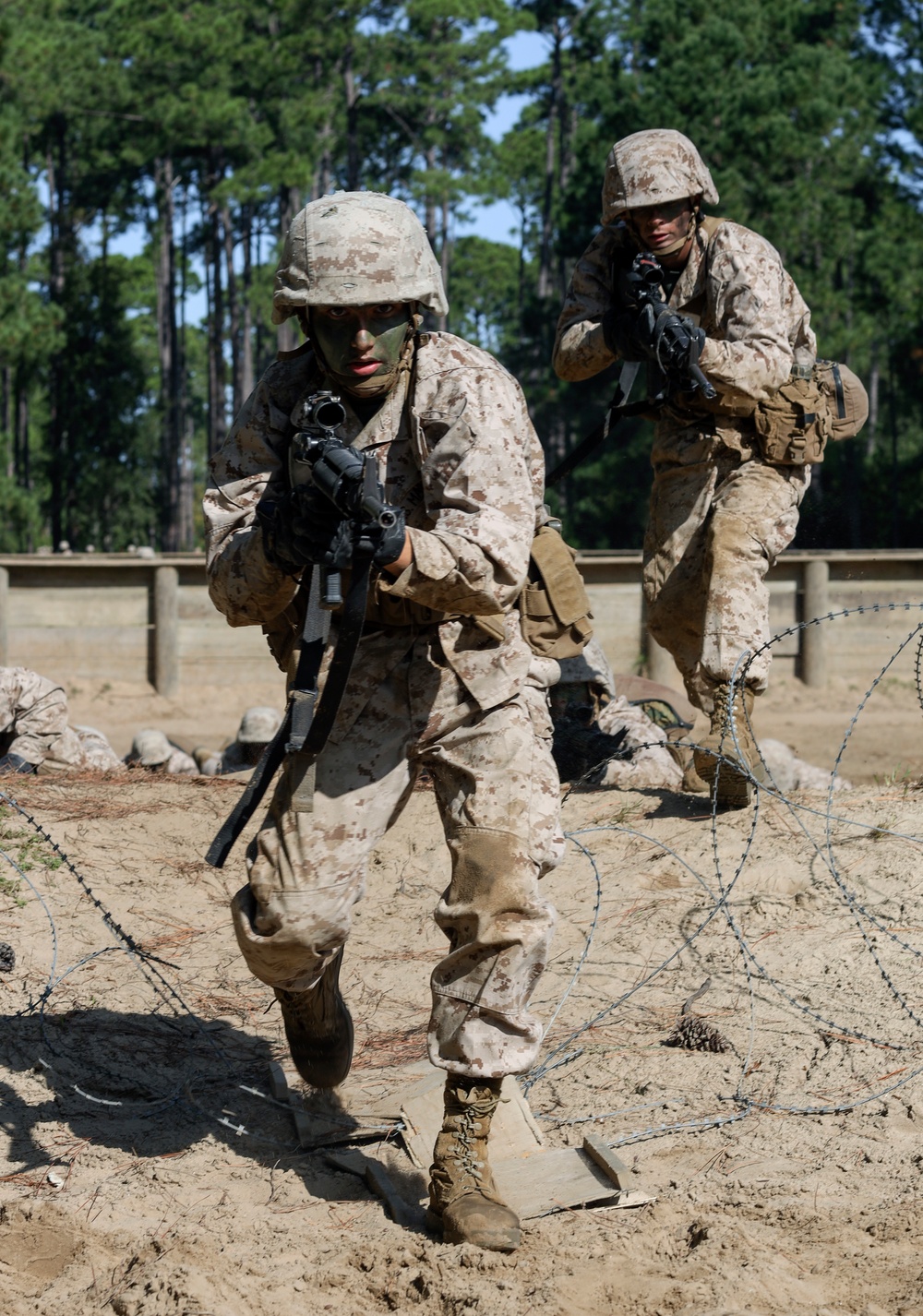 Kilo Company BWT