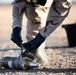 Travis EOD Airmen train advanced warfighting capabilities