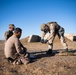 Travis EOD Airmen train advanced warfighting capabilities