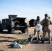 Travis EOD Airmen train advanced warfighting capabilities