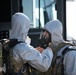 Travis EOD Airmen train advanced warfighting capabilities