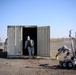 Travis EOD Airmen train advanced warfighting capabilities