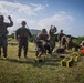 BLT 2/4, 31st MEU compete in squad competition
