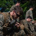 BLT 2/4, 31st MEU compete in squad competition