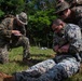 BLT 2/4, 31st MEU compete in squad competition