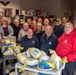 Fairchild First Sergeants help Airmen and local veterans