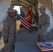 MWSS 373 “ACE Support” celebrates the Marine Corps birthday on Camp Wilson