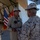 MWSS 373 “ACE Support” celebrates the Marine Corps birthday on Camp Wilson