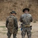 Competition-In-Arms: Pendleton hosts marksmanship competition