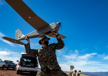 Lt. Gen. Rudder visits PTA