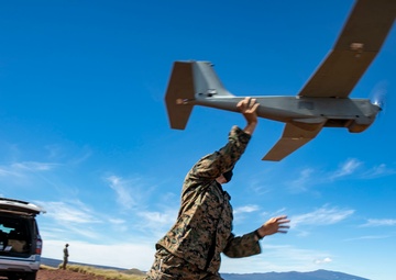 Lt. Gen. Rudder visits PTA