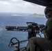 HMLA-469 Conducts Live-Fire Training