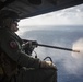 HMLA-469 Conducts Live-Fire Training