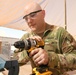Maintainers’ resourcefulness keeps F-16 flying at PSAB