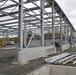 Construction site for future TSC Grafenwoehr
