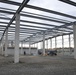 Construction site for future TSC Grafenwoehr