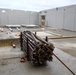 Construction site for future TSC Grafenwoehr