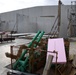 Construction site for future TSC Grafenwoehr