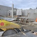 Construction site for future TSC Grafenwoehr