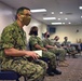 Necessary Conversations - Culture of Excellence on Diego Garcia Nov. 4, 2020
