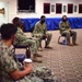 Necessary Conversations - Culture of Excellence on Diego Garcia Nov. 4, 2020
