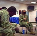 Necessary Conversations - Culture of Excellence on Diego Garcia Nov. 4, 2020