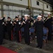 Naval Forces Europe Band